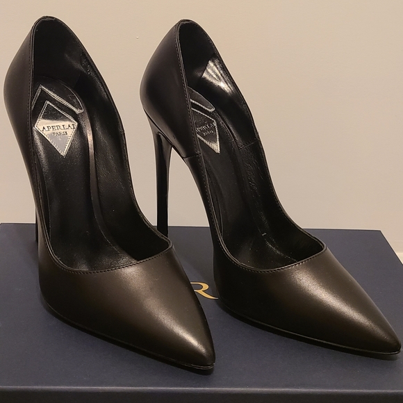 Pumps - Picture 5 of 8